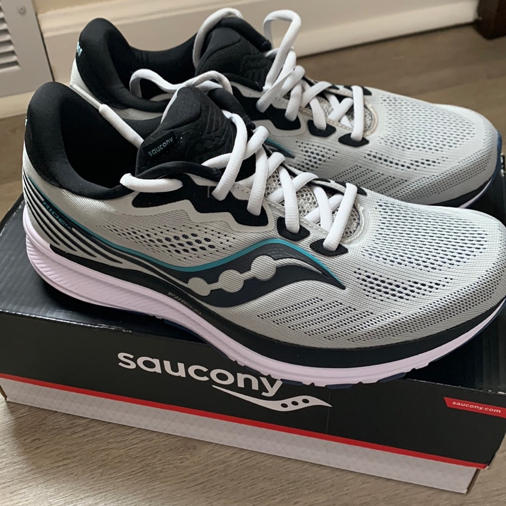 Saucony Ride 14